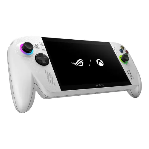 ASUS ゲーミングPC ROG Ally RC73YA 7インチ Ryzen Z1 Extreme メモリ 16GB SSD 512GB 120Hz Windows11