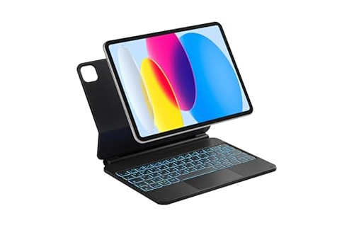 Inateck iPadマジックキーボードがプライムデーで激安セール！